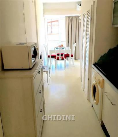 APPARTAMENTO di 1 vani e di 35 mq (GROSSETO - ROSMARINA) rif. 2456.155M