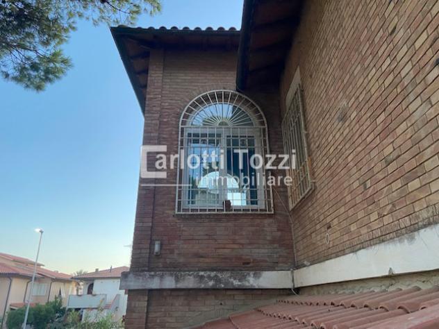 CASA INDIPENDENTE di 5 vani e di 115 mq (GROSSETO) rif. 03490 - Foto 20