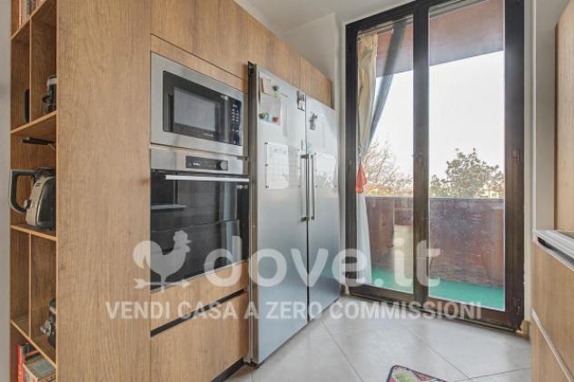 Appartamento di 141 m² con 4 locali in vendita a Legnano - Foto 10