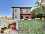 La casa dell’acacia secolare – Via Fiumazzo, Belricetto (Lugo)