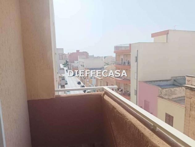 V2630 - In vendita a Marsala appartamento con vista panoramica vicino il centro - Foto 2