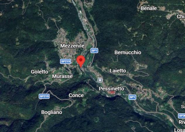 Immobile in asta di 96 m² in vendita a Mezzenile - Foto 6