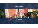 Immobile in asta di 167 m² in vendita a Patti