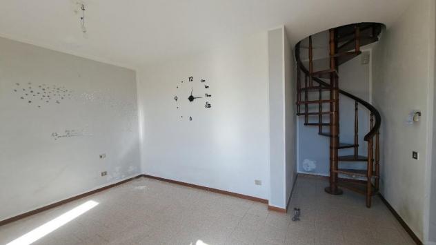 Appartamento in vendita a Marina di Pisa - Pisa 55 mq Rif: 1326694 - Foto 8