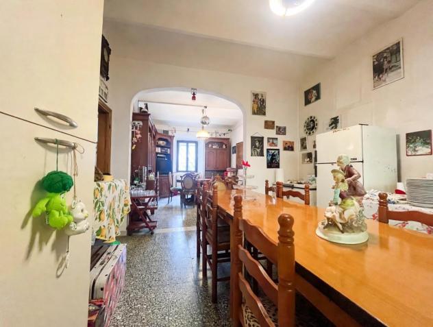 Terratetto in vendita a Le Piastre - Pistoia 340 mq Rif: 1425360 - Foto 3
