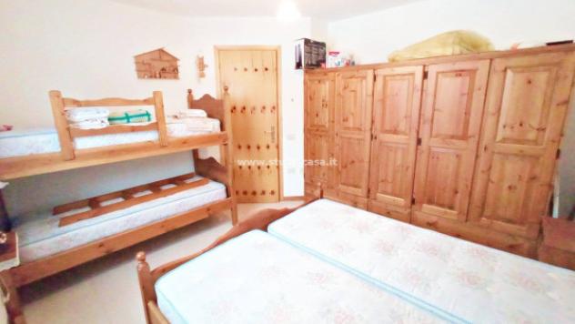 Appartamento di 55 m² con 2 locali e box auto in vendita a Ponte Nossa - Foto 12