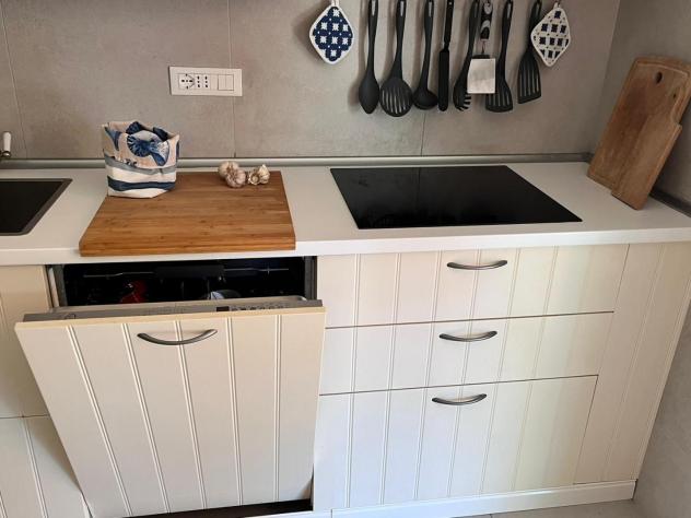 Appartamento in vendita a Vada - Rosignano Marittimo 45 mq Rif: 1427247 - Foto 10