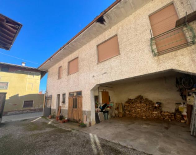Immobile in asta di 83 m², box auto in vendita a Rovasenda - Foto 6