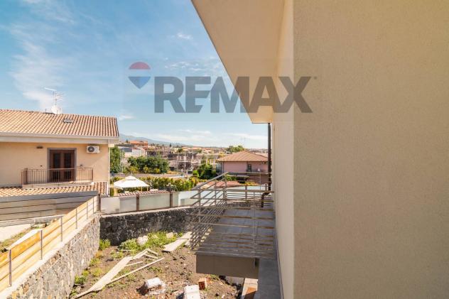 Villa a schiera in vendita a San Pietro Clarenza - Foto 14