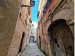 Appartamento in vicolo sant'angelo