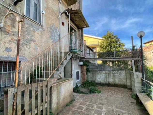 Immobile in asta di 111 m² con più di 5 locali in vendita a Sant'Onofrio - Foto 11