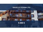 Immobile in asta di 17 m² in vendita a Sauze di Cesana