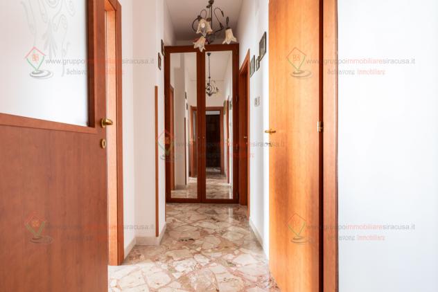 Quadrilocale in vendita a Siracusa - Foto 8