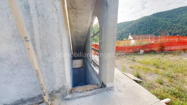 VILLA IN COSTRUZIONE a Toirano (SV) - Foto 7