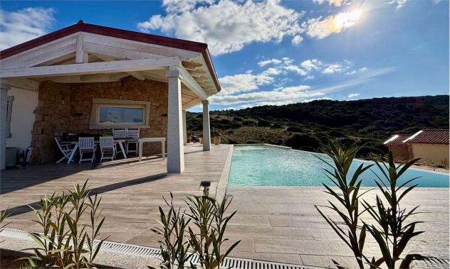 Villa 3 camere. Il Borgo dell'Isola (B11e bis) - Il Borgo dell'Isola B11e bis. Villa Singola - Foto 2