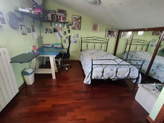 VILLA A SCHIERA di 4 vani e di 144 mq (VIAREGGIO) rif. 638 - Foto 13