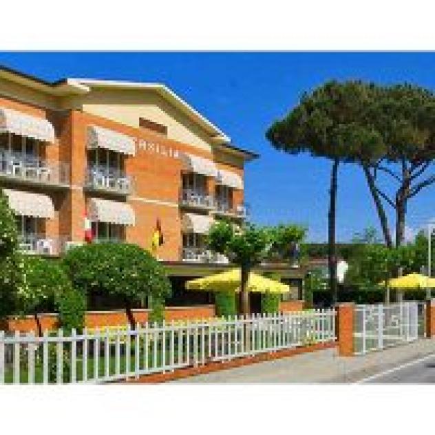 Albergo Hotel Versilia