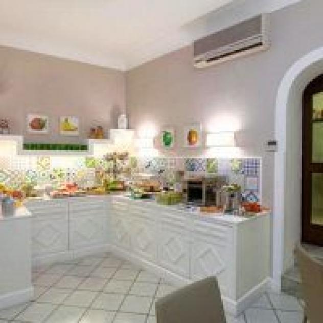 Albergo Villa di Sorrento S.a.s.