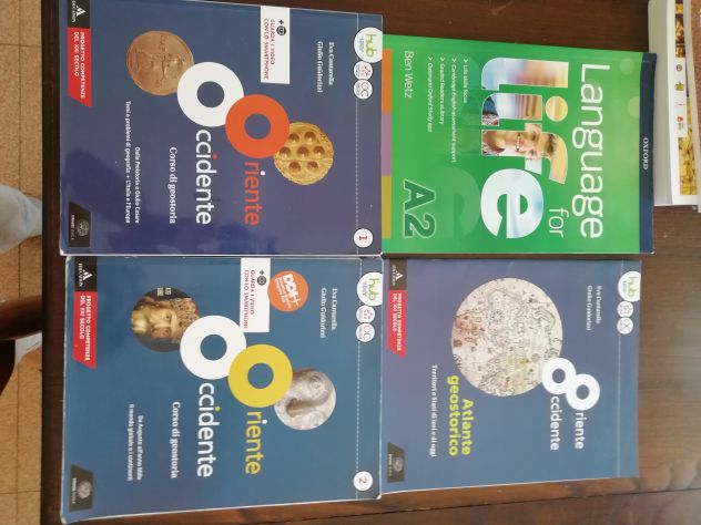 Libri scolastici - Foto 4