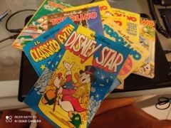 TEX WILLER - TOPOLINO -STORIA UNIVERSALE ILLUSTRATA - Foto 5