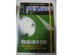 LIBRO CSI "educare con lo sport"