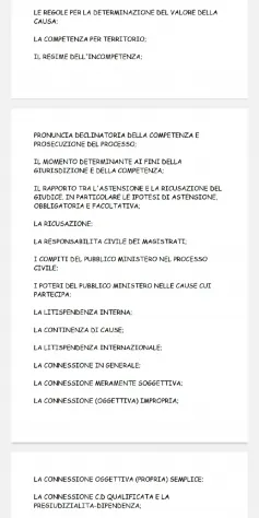 LE BASI DEL DIRITTO PROCESSUALE CIVILE - Foto 3