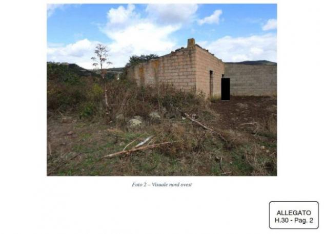Immobile in asta di 235452 m² in vendita a Birori - Foto 6
