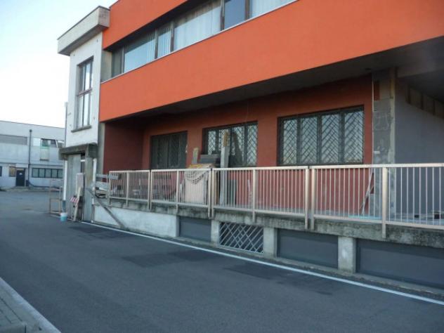 Immobile in asta di 2852 m² in vendita a Caselle Torinese - Foto 3