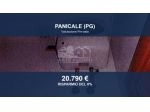 Immobile in asta di 39 m² in vendita a Panicale