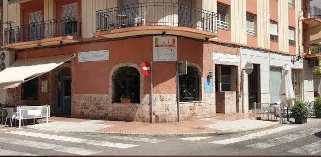 IN VENDITA – LOCALE COMMERCIALE CON ATTIVITÀ IN AFFITTO IN SPAGNA - Foto 8