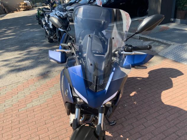 Yamaha Tracer 7 null - Foto 8