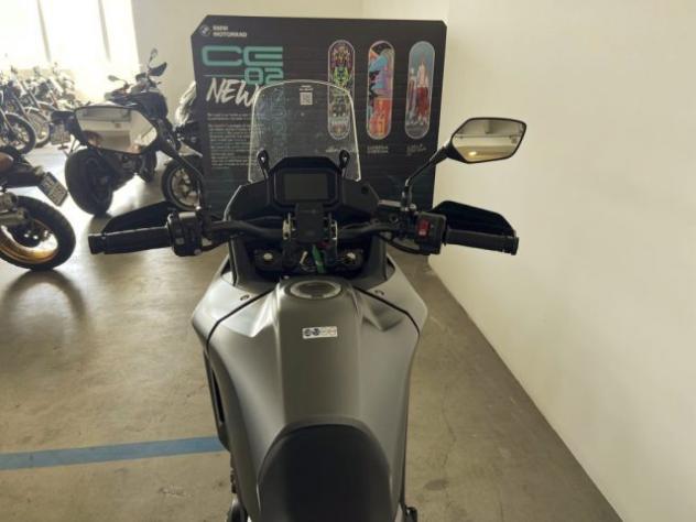 HONDA Transalp XL750 TRANSALP 750 - Foto 7