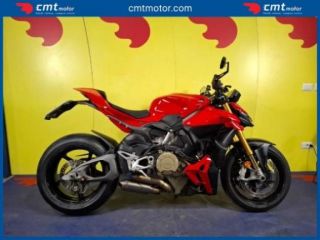 DUCATI Streetfighter V4 1100 Garantita e Finanziabile rif. 22911749