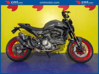 DUCATI Monster 937 Garantita e Finanziabile rif. 24122084