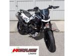 BENELLI BKX 300 S