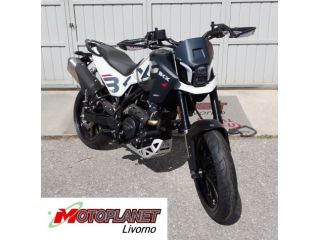BENELLI BKX 300 S