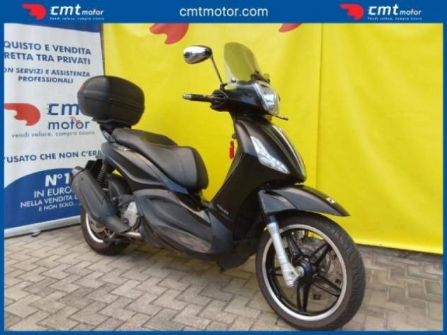 PIAGGIO Beverly 350 Garantito e Finanziabile rif. 24083805