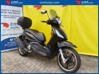 PIAGGIO Beverly 350 Garantito e Finanziabile rif. 24083805