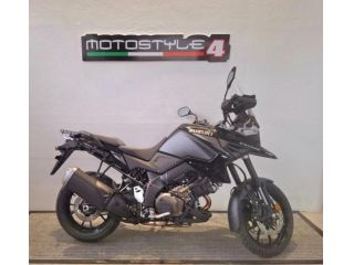SUZUKI V-Strom 1050SE E5+