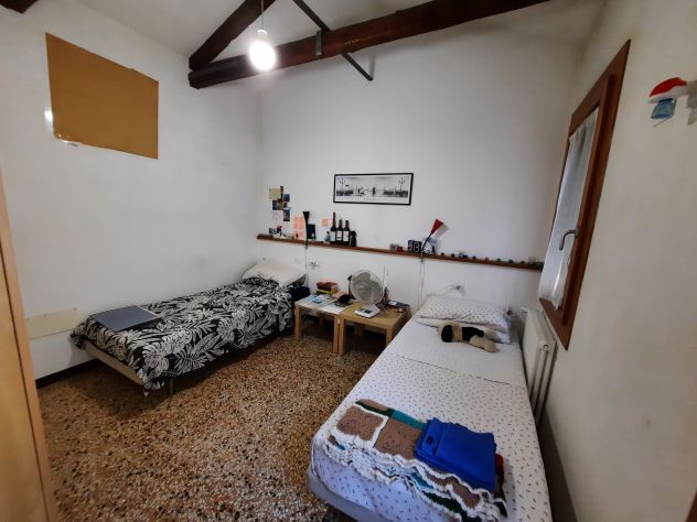 Posto letto in camera doppia Venezia Centro Storico - Foto 4
