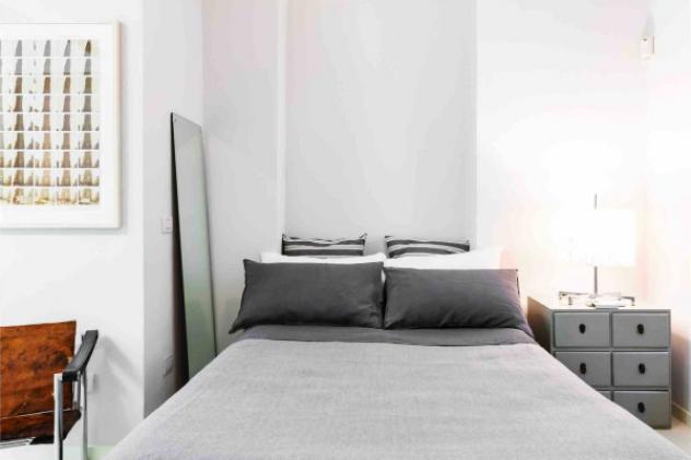 Appartamento di 60 m² con 2 locali in affitto a Milano - Foto 16