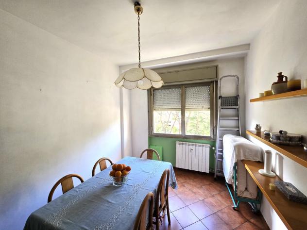 Stanza in appartamento in affitto a Roma - Foto 6