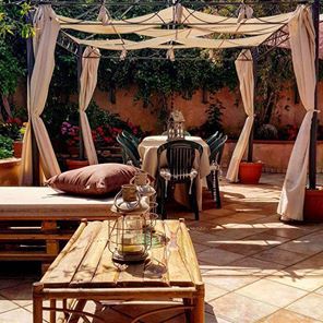 location per feste ed eventi in villa privata - Foto 2