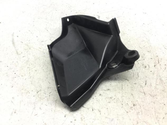 HONDA CBR RR ABS KM0 600 CARENA COPERCHIO PROTEZIONE ABS 2024 2026 PC69A4RK - Foto 4