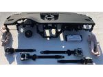 KIT AIRBAG PORSCHE MACAN 2018