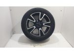 CERCHIO IN LEGA FIAT 500 X Serie 735602471 735602471 (15)