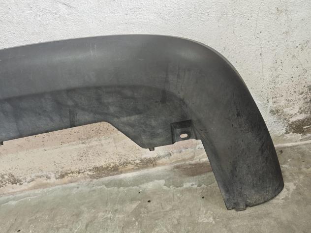 SPOILER PARAURTI POSTERIORE FIAT 500 L Serie (351_352) 735522696 (12) - Foto 5