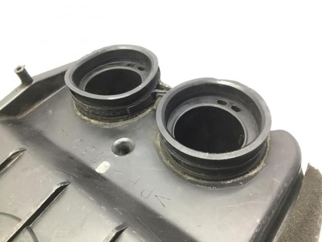YAMAHA TDM 850 CASSA SCATOLA FILTRO ARIA - ATTACCO ROTTO 2000 2001 - Foto 9