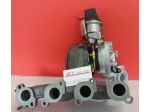Turbina revisionata Volkswagen Golf VI