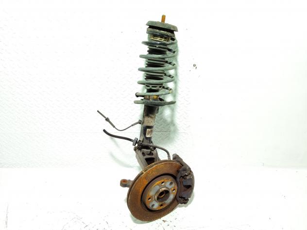 FUSELLO COMPLETO ANTERIORE DESTRO CITROEN C3 Serie 22247090 (0915)